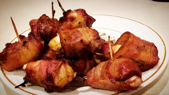 RECIPE - OUR FAMOUS DOVE POPPERS | Solitude Boulevard